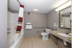  - Red Roof Inn & Suite Carrollton