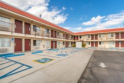  - Red Roof Inn Midtown Phoenix - I-17, Exit 202