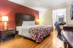  - Red Roof Inn Midtown Phoenix - I-17, Exit 202