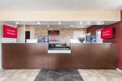  - Red Roof Inn Midtown Phoenix - I-17, Exit 202