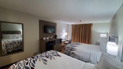  - Red Roof Inn Martinsburg - I-81, Exit 13