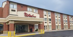  - Red Roof Inn Martinsburg - I-81, Exit 13