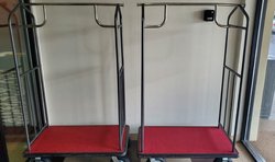  - Red Roof Inn Martinsburg - I-81, Exit 13