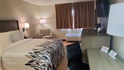  - Red Roof Inn Martinsburg - I-81, Exit 13