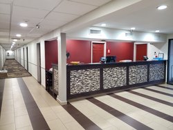  - Red Roof Inn Martinsburg - I-81, Exit 13