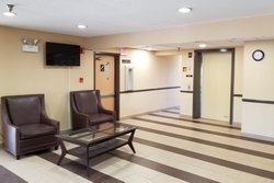  - Red Roof Inn Martinsburg - I-81, Exit 13