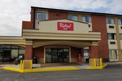  - Red Roof Inn Martinsburg - I-81, Exit 13