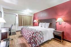  - Red Roof Inn Columbia - I-70, Exit 126