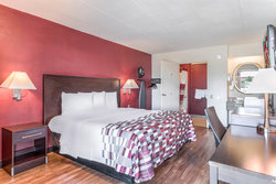  - Red Roof Inn Columbia - I-70, Exit 126