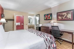  - Red Roof Inn Columbia - I-70, Exit 126