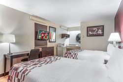  - Red Roof Inn Columbia - I-70, Exit 126