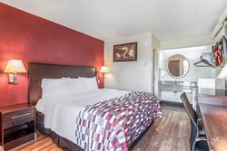  - Red Roof Inn Columbia - I-70, Exit 126