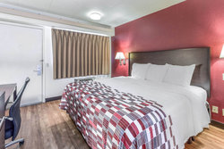  - Red Roof Inn Columbia - I-70, Exit 126