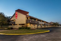 - Red Roof Inn Columbia - I-70, Exit 126