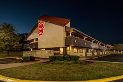  - Red Roof Inn Columbia - I-70, Exit 126