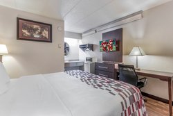  - Red Roof Inn Columbia - I-70, Exit 126