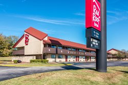 - Red Roof Inn Columbia - I-70, Exit 126