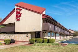  - Red Roof Inn Columbia - I-70, Exit 126