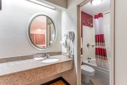  - Red Roof Inn Columbia - I-70, Exit 126