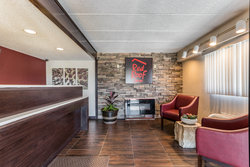  - Red Roof Inn Columbia - I-70, Exit 126