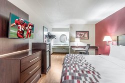  - Red Roof Inn Columbia - I-70, Exit 126