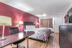  - Red Roof Inn Columbia - I-70, Exit 126