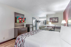  - Red Roof Inn Columbia - I-70, Exit 126