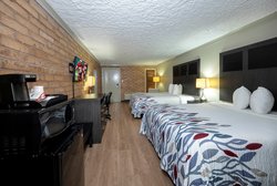  - Red Roof Inn Monroe - I-20, Exit 118