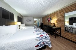  - Red Roof Inn Monroe - I-20, Exit 118