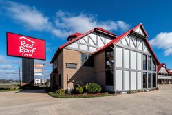  - Red Roof Inn Monroe - I-20, Exit 118