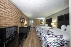  - Red Roof Inn Monroe - I-20, Exit 118