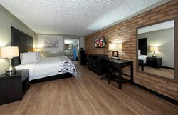  - Red Roof Inn Monroe - I-20, Exit 118