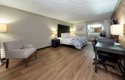  - Red Roof Inn Monroe - I-20, Exit 118