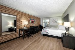  - Red Roof Inn Monroe - I-20, Exit 118