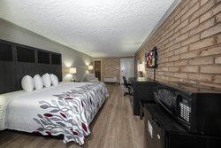  - Red Roof Inn Monroe - I-20, Exit 118