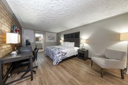  - Red Roof Inn Monroe - I-20, Exit 118