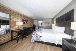  - Red Roof Inn Monroe - I-20, Exit 118