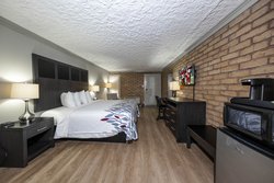  - Red Roof Inn Monroe - I-20, Exit 118