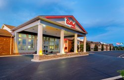  - Red Roof Inn New Castle - I-295