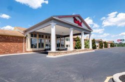  - Red Roof Inn New Castle - I-295