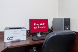  - Red Roof Inn New Castle - I-295