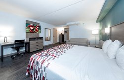  - Red Roof Inn New Castle - I-295