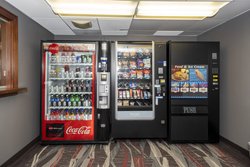  - Red Roof Inn New Castle - I-295