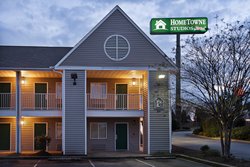  - HomeTowne Studios Spartanburg