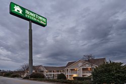  - HomeTowne Studios Spartanburg