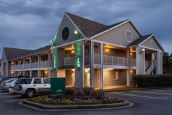  - HomeTowne Studios Spartanburg