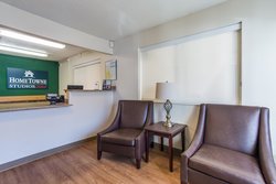  - HomeTowne Studios Airport Nashville