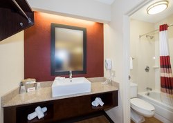  - Red Roof Plus+ Inn & Suites Dublin