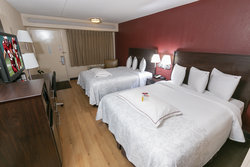  - Red Roof Plus+ Inn & Suites Dublin