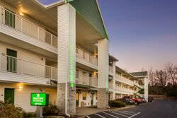  - HomeTowne Studios Independence - I-70, Exit 12